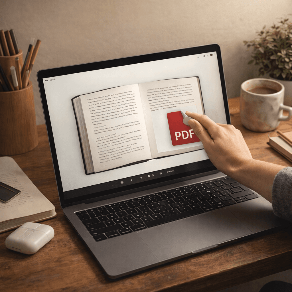 Okuzeka PDF yükle ve kitap oku — dil öğrenme uygulaması ile kendi kitabını yükle, PDF okurken kelime öğren