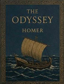 The Odyssey – Homer’s timeless epic of Odysseus’s trials, resilience, and homecoming in ancient Greek literature.