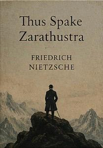 Thus Spake Zarathustra – Nietzsche’s poetic philosophy of the Übermensch, eternal recurrence, and the death of old values.