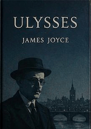 Ulysses – Joyce’s modernist epic of Dublin life, stream of consciousness, and the ordinary as heroic.