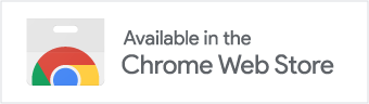 Chromeウェブストアで入手